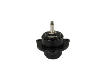Blow Off Turbosmart EFR KKK Kompact Shortie Plumb Czarny