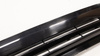Grill Volkswagen Golf III Black badgeless