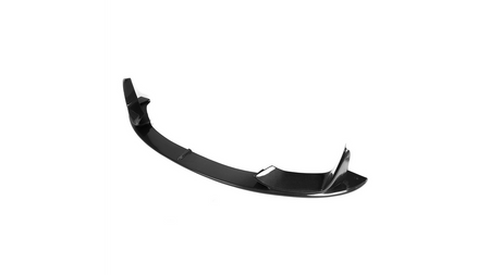 Diffuser BMW 4 F82 F83 3 F80 Front Bumper Carbon