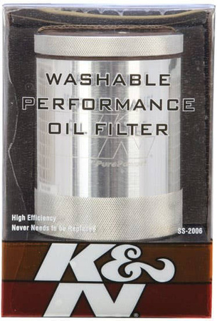 Filtr oleju K&N SS-2006