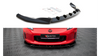 Splitter Nissan 370Z Facelift przód v.3 Gloss Black