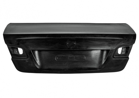 Bodykit BMW 3 E92 Trunk Royal