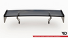 Spoiler Audi R8 4S Facelift Carbon + LED