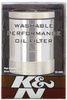 K&N Oil Filter SS-2005
