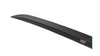 Spoiler Mercedes-Benz V W447 Tył Gloss Black