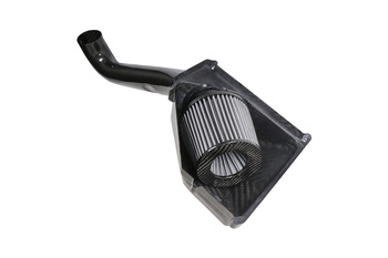 Air Intake System BMW G80 G82 M3 M4 Competition S58 Carbon