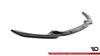 Splitter BMW 1 F20 F21 Facelift przód v.1 M-Power Gloss Black