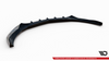 Splitter Mercedes-Benz A W176 Facelift Front v.2