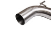 Downpipe Mercedes Benz AMG S63 Coupe C217 A217 W222 M157 5.5 Biturbo