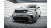 Zestaw Splitterów Land Rover Range Rover Velar R-Dynamic Mk1