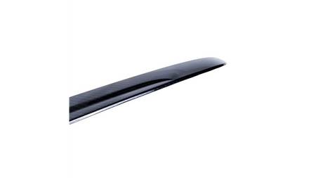 Spoiler BMW 5 E60 Lip Carbon Look