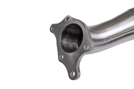 Downpipe Honda Civic Type R 2.0T