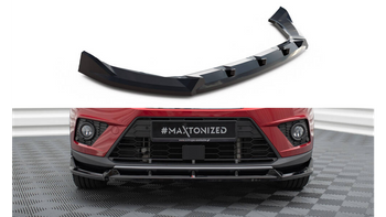 Splitter Seat Arona FR I przód