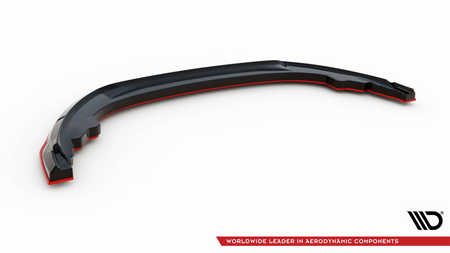 Splitter Toyota GR86 przód v.2
