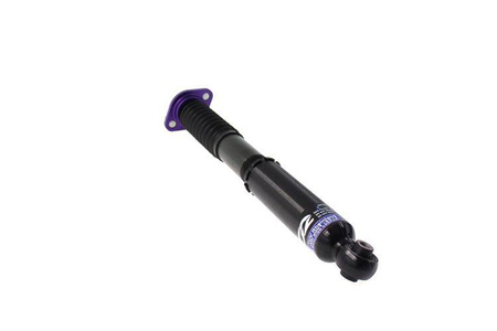 Street Suspension D2 Racing BMW 3 SERIES E30 6 CYL OE ?45 (Frt Welding OE Rr Separated) 82-92