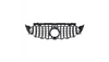 Grill Mercedes-Benz E W213 S213 A238 C238 GT Chrome & Black