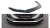 Splitter Ford Focus ST ST-Line Mk4 Facelift Przód v.6