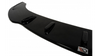 Splitter BMW 6 E63 E64 Front v.1 Gloss Black