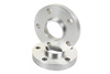 Wheel Spacers 13mm 72,6mm 5X120