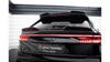 Splitters set Audi SQ8 Mk1 v.1