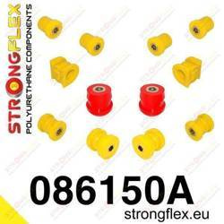 Front suspension bush kit SPORT AP1 AP2