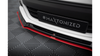 Splitter Subaru BRZ Front v.3