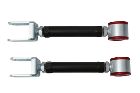 Adjustable Control Arms Nissan 370Z G37 Black