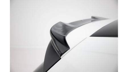 Zestaw Splitterów Volkswagen Golf GTI Mk8 Facelift v.3