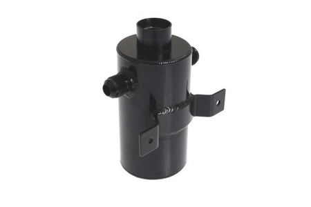 Oil catch tank 0.75L TurboWorks Black