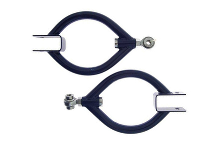 Wahacze Nissan 200SX S13 Tylne Blue TurboWorks