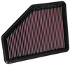 K&N Panel Filter 33-3051