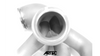 Honda K Series 70mm V-Band Exhaust Manifold