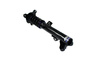 Street Suspension D2 Racing MERCEDES BENZ E CLASS W212 6 CYL 09-16
