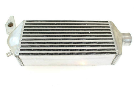 TurboWorks Intercooler Subaru Impreza WRX EJ25 GR GH 2.5T 08-17