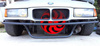 Bash Bar BMW 3 E46 Light