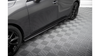 Diffuser Mazda 3 IV Side Skirts