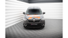 Splitter Renault Express II Front