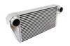 TurboWorks Intercooler 400x300x102 backward