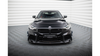 Front Splitter V.5 BMW M2 G87