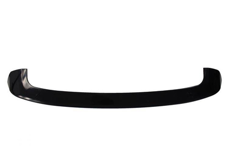 Spoiler BMW 1 F20 Lip M SPORT Style ABS 3PCS