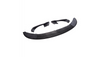 Diffuser BMW 4 F32 F33 F36 Front Bumper Matt Black