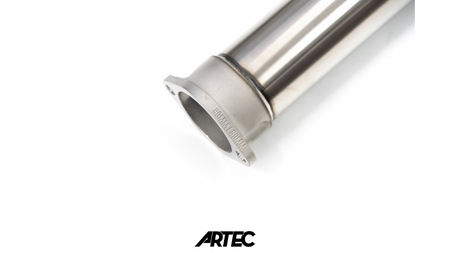 Mitsubishi Evo 7-9 4G63 3.5” Decat / Test Pipe