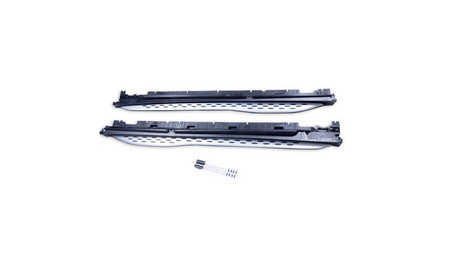 Stopnie boczne Mercedes-Benz GLC X254 C254 Bj. 2022->