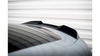 Spoiler Cap Porsche Taycan Taycan 4 Taycan 4S Taycan GTS I 3D