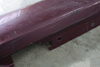 BMW E92 barberarot right sill