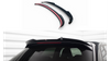 Spoiler Cap Audi A3 8V Facelift