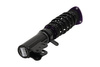 Street Suspension D2 Racing HYUNDAI TIBURON GK 02-09