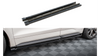 Diffuser Ford Edge II Sport Side Skirts