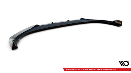 Splitters set Ford Mustang Mach-E Mk1