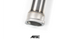 Mitsubishi Evo 4-6 4G63 3.5” Decat / Test Pipe